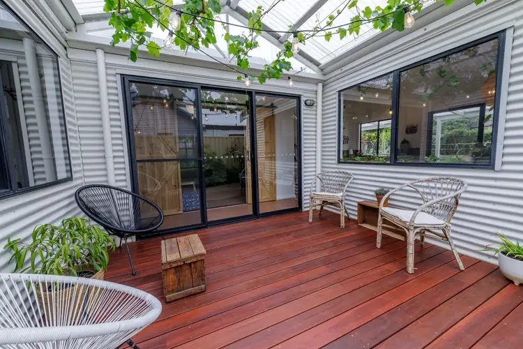 Fifth view of Homely house listing, 33A HILLIER DRIVE, Margaret River WA 6285