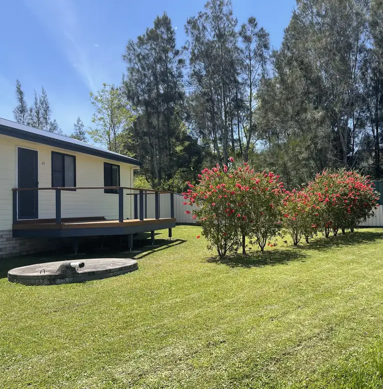 Third view of Homely house listing, 63 COONABARABRAN ROAD, Coomba Park NSW 2428