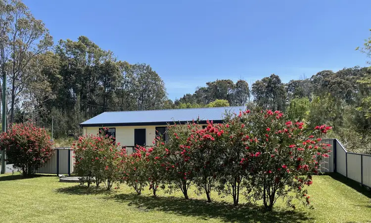 Fourth view of Homely house listing, 63 COONABARABRAN ROAD, Coomba Park NSW 2428