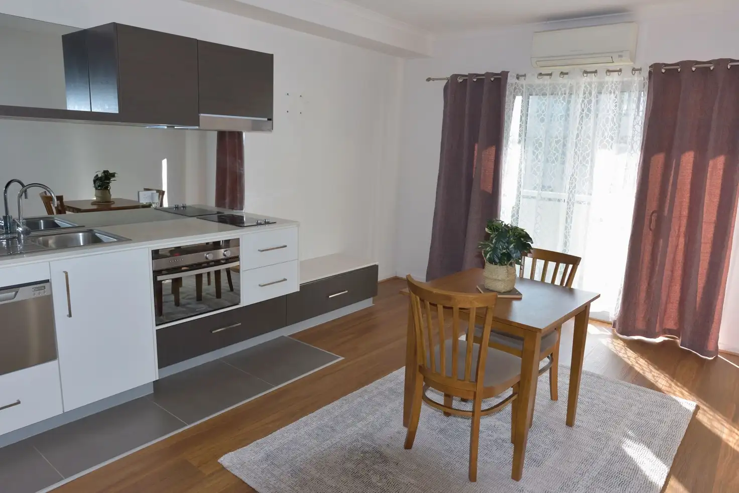 Main view of Homely unit listing, Address available on request