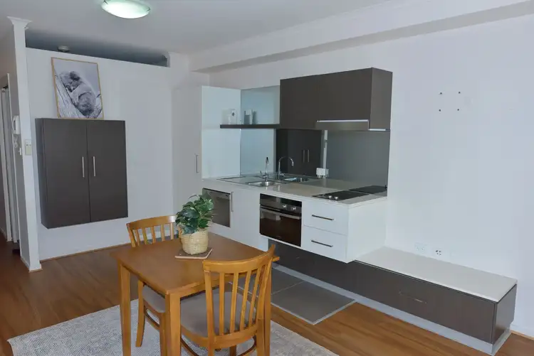 Second view of Homely unit listing, Address available on request