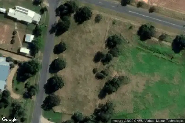 Second view of Homely land listing, 3 THIRD AVENUE, Henty NSW 2658