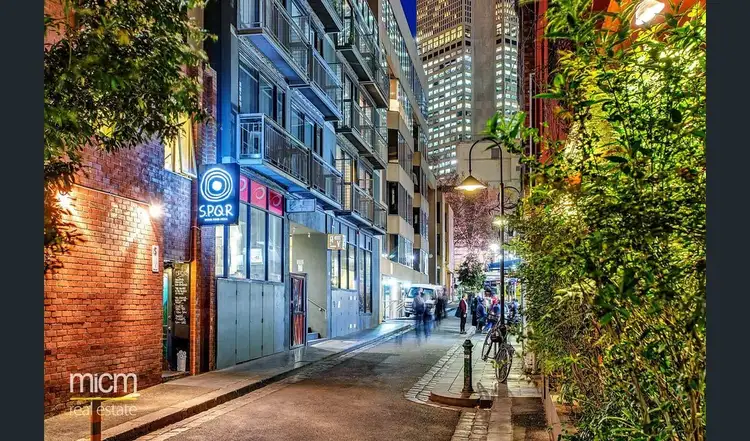 102/16 LIVERPOOL STREET, Melbourne VIC 3000
