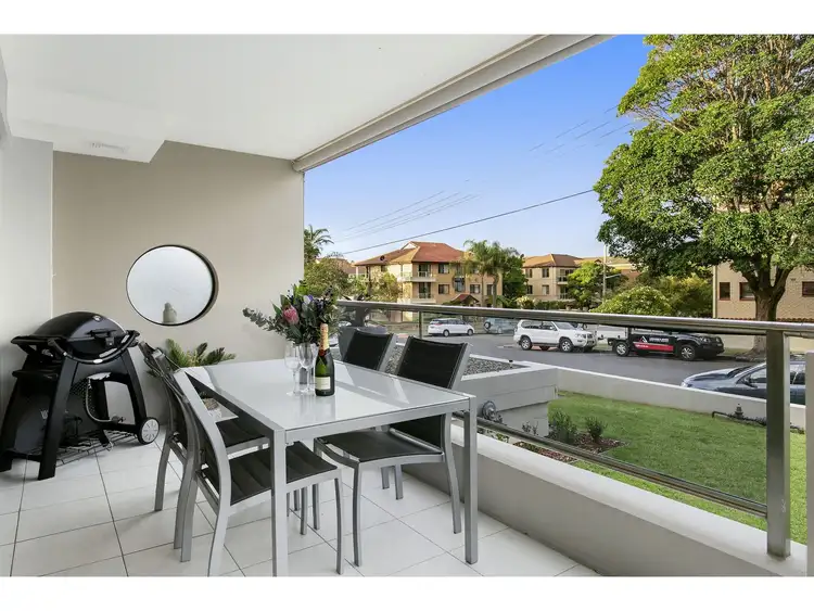 Third view of Homely unit listing, 1/24-26 Cassia Street, Dee Why NSW 2099