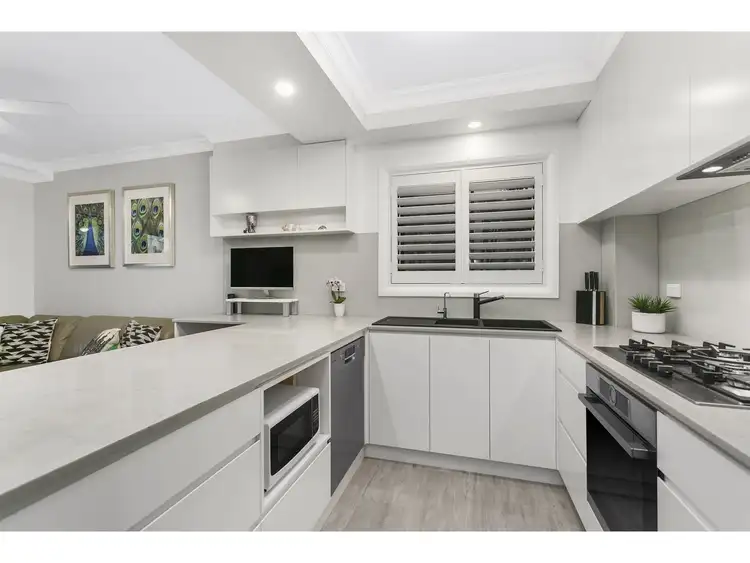 Fourth view of Homely unit listing, 1/24-26 Cassia Street, Dee Why NSW 2099