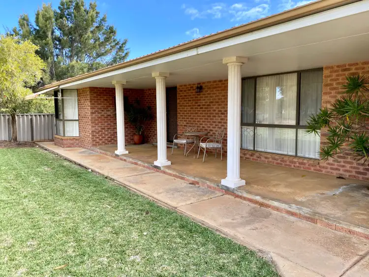 Second view of Homely house listing, 18 MORESBY ROAD, Moresby WA 6530
