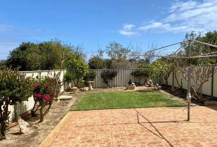 Fourth view of Homely house listing, 18 MORESBY ROAD, Moresby WA 6530