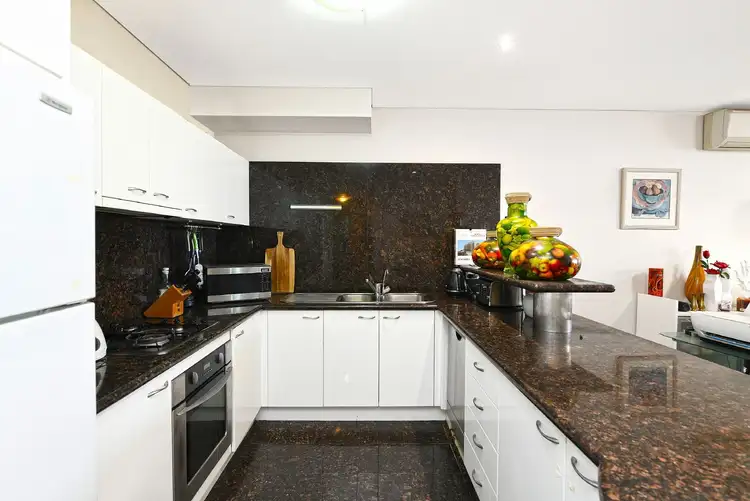 Main view of Homely apartment listing, UNIT 607/25-29 HUNTER STREET, Hornsby NSW 2077
