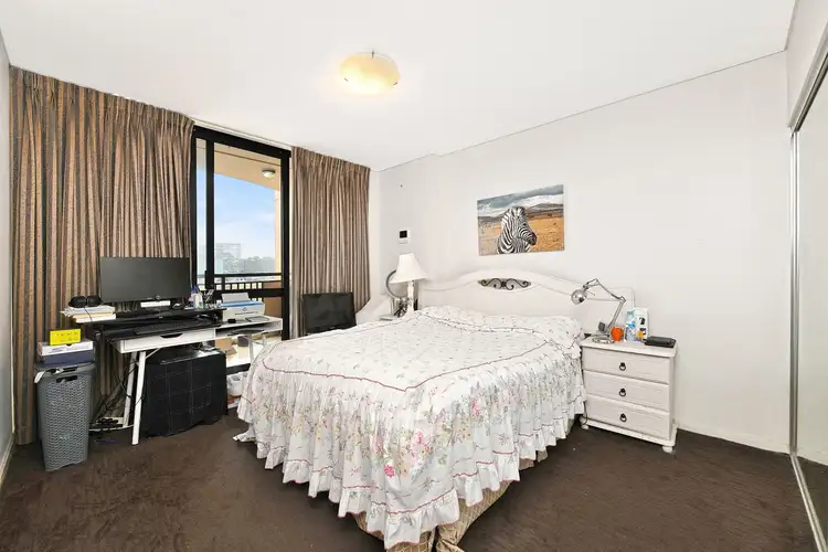 Fourth view of Homely apartment listing, UNIT 607/25-29 HUNTER STREET, Hornsby NSW 2077
