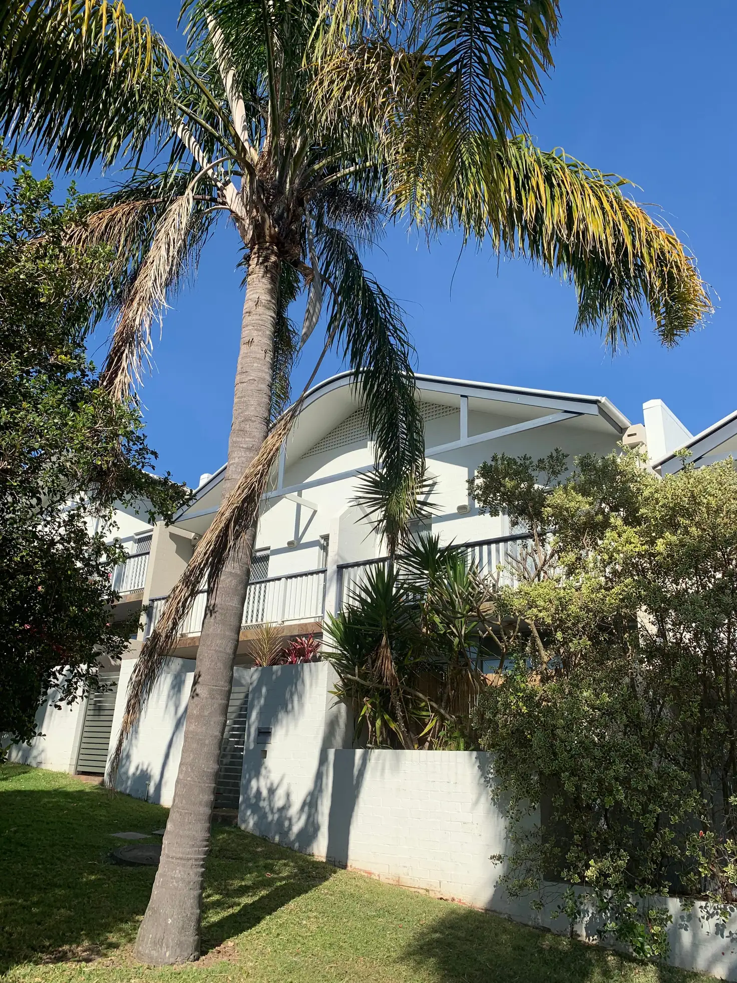 Main view of Homely townhouse listing, UNIT 4/59 MILDURA STREET, Coffs Harbour NSW 2450