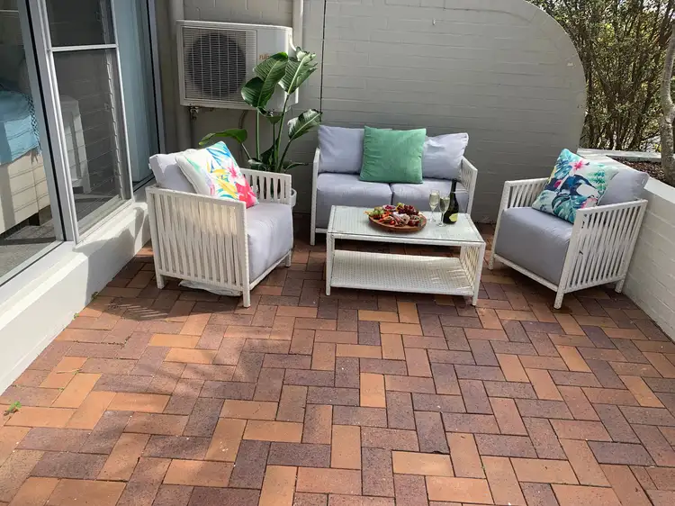 Third view of Homely townhouse listing, UNIT 4/59 MILDURA STREET, Coffs Harbour NSW 2450