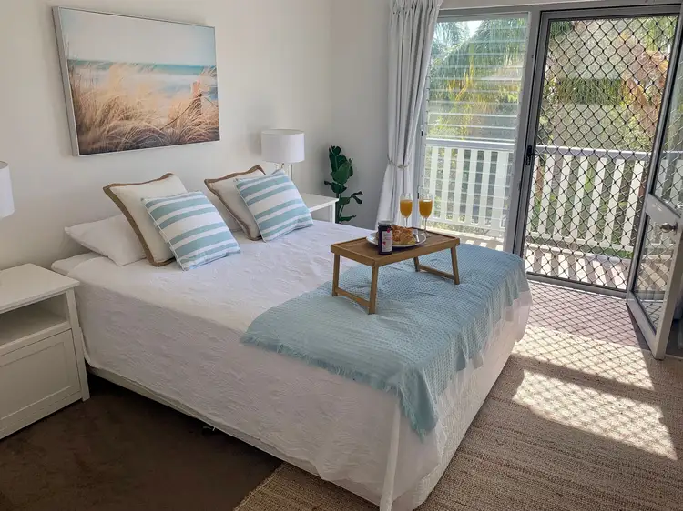 Fourth view of Homely townhouse listing, UNIT 4/59 MILDURA STREET, Coffs Harbour NSW 2450