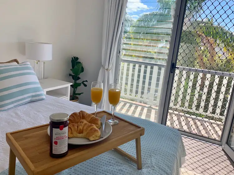 Fifth view of Homely townhouse listing, UNIT 4/59 MILDURA STREET, Coffs Harbour NSW 2450