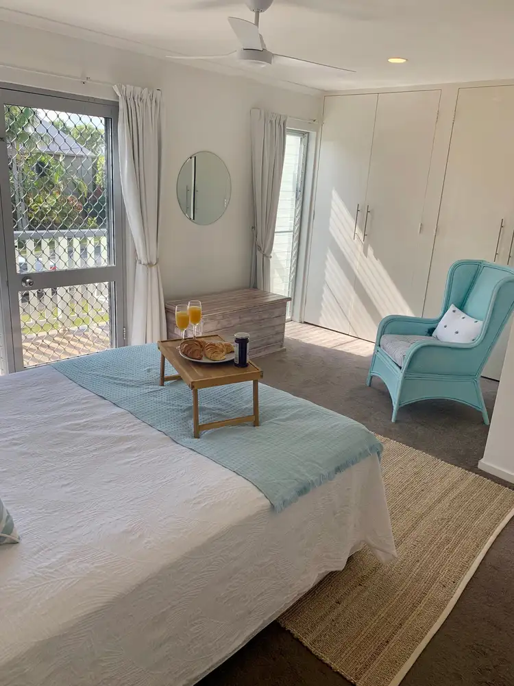 Sixth view of Homely townhouse listing, UNIT 4/59 MILDURA STREET, Coffs Harbour NSW 2450