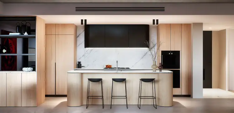 Fourth view of Homely apartment listing, 02/159-161 Eastern Road, South Melbourne VIC 3205