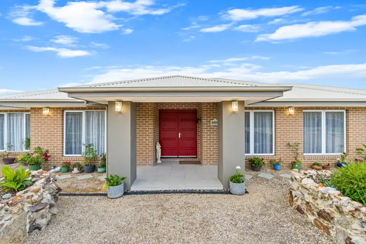 Third view of Homely house listing, 7 LAUGHTON RISE, Churchill VIC 3842