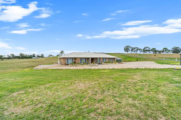 Fourth view of Homely house listing, 7 LAUGHTON RISE, Churchill VIC 3842