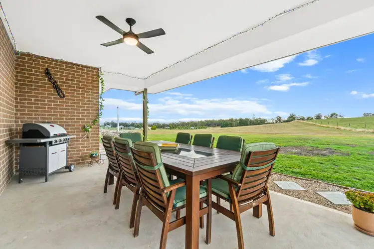 Sixth view of Homely house listing, 7 LAUGHTON RISE, Churchill VIC 3842