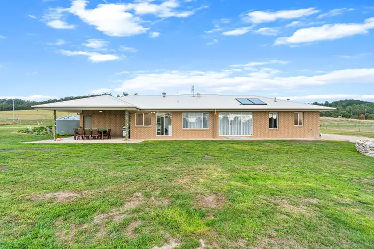 Seventh view of Homely house listing, 7 LAUGHTON RISE, Churchill VIC 3842