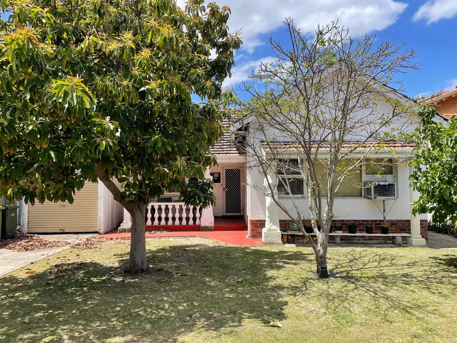 Main view of Homely house listing, 4 MARY STREET, Como WA 6152