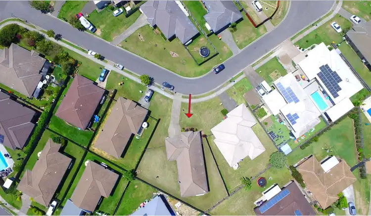 Second view of Homely house listing, 7 JUSTIN LEMBERG COURT, Goodna QLD 4300