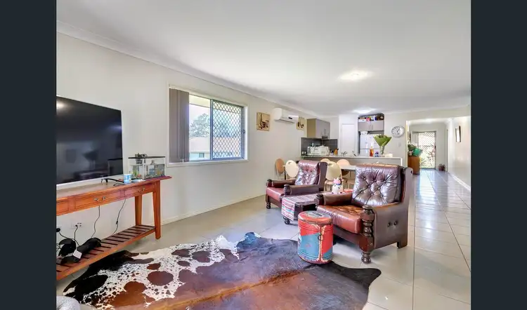 Third view of Homely house listing, 7 JUSTIN LEMBERG COURT, Goodna QLD 4300