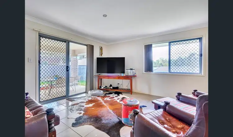 Fourth view of Homely house listing, 7 JUSTIN LEMBERG COURT, Goodna QLD 4300