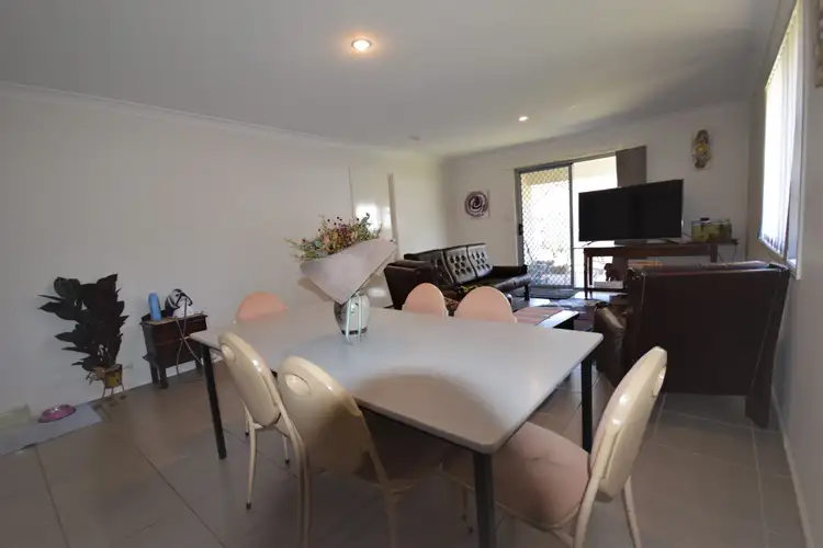 Sixth view of Homely house listing, 7 JUSTIN LEMBERG COURT, Goodna QLD 4300