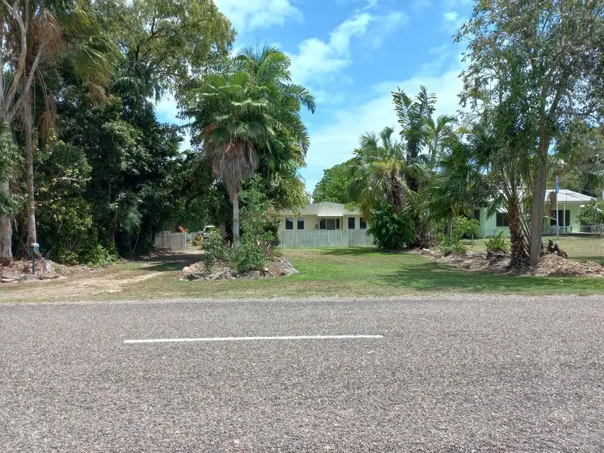 Main view of Homely house listing, 5 TOOMULLA BEACH ROAD, Toomulla QLD 4816