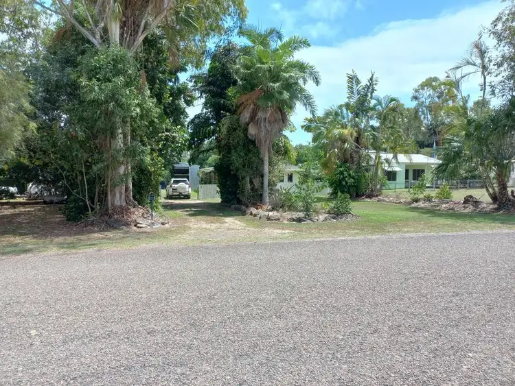 Second view of Homely house listing, 5 TOOMULLA BEACH ROAD, Toomulla QLD 4816
