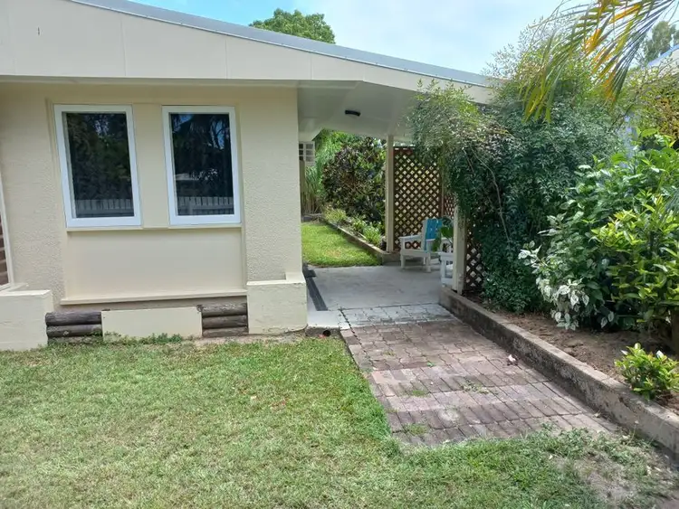 Fifth view of Homely house listing, 5 TOOMULLA BEACH ROAD, Toomulla QLD 4816