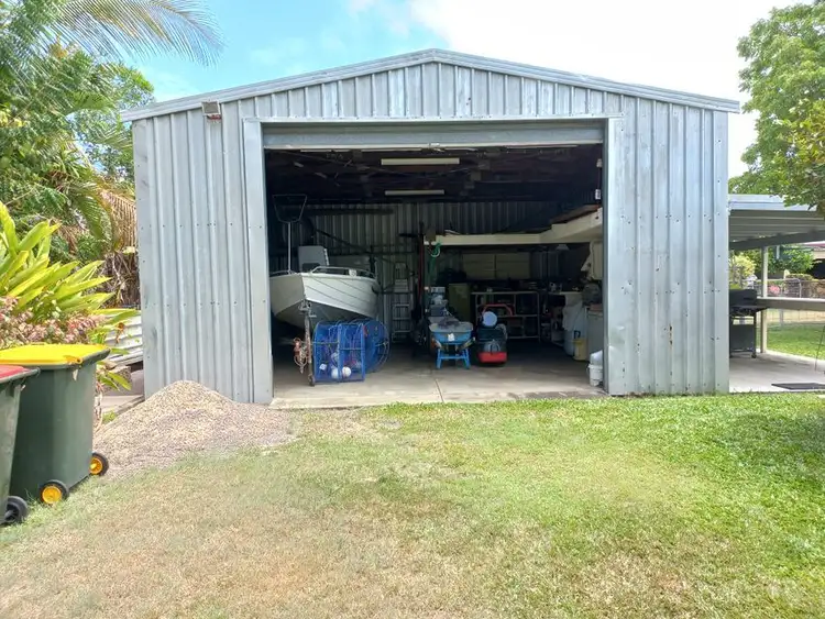 Sixth view of Homely house listing, 5 TOOMULLA BEACH ROAD, Toomulla QLD 4816