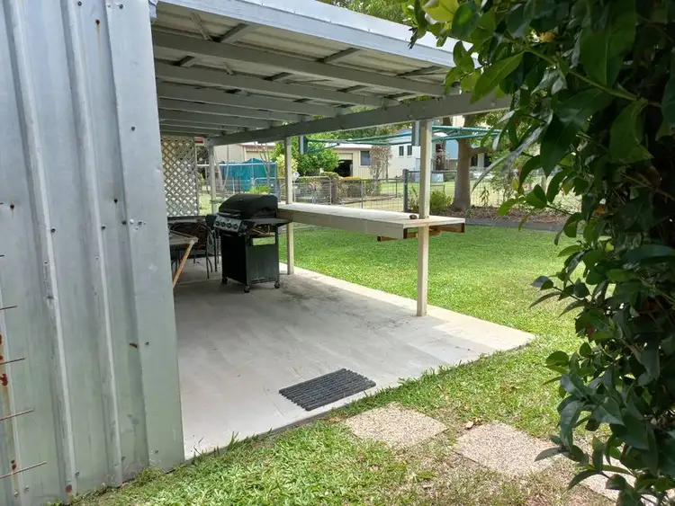 Seventh view of Homely house listing, 5 TOOMULLA BEACH ROAD, Toomulla QLD 4816