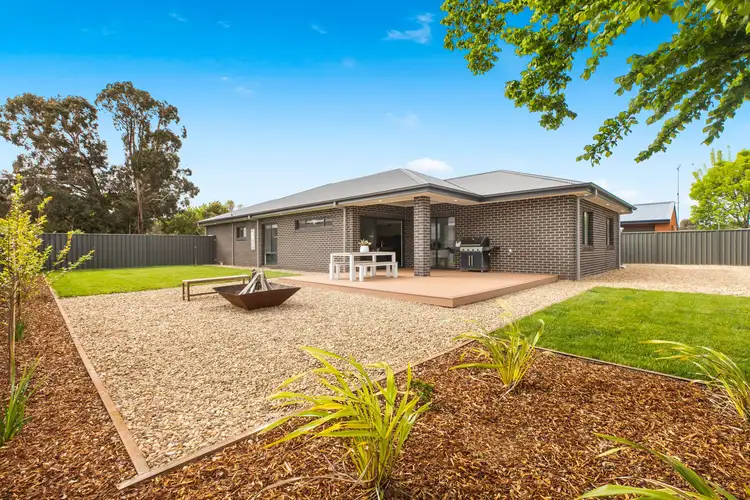Main view of Homely house listing, UNIT 2/112 gibraltar street, bungendore NSW 2621