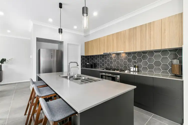 Third view of Homely house listing, UNIT 2/112 gibraltar street, bungendore NSW 2621