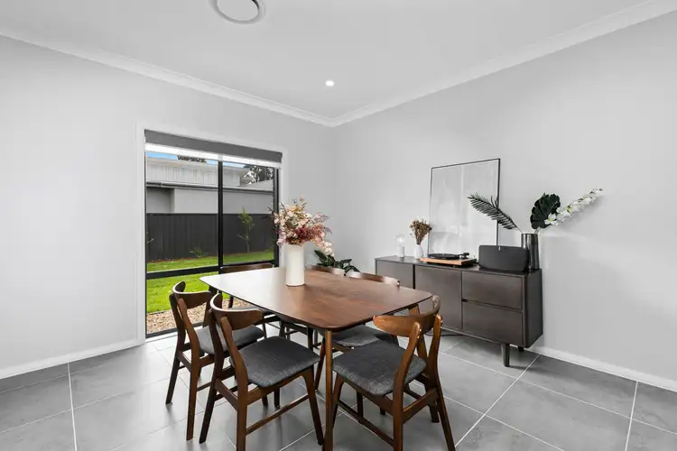 Fourth view of Homely house listing, UNIT 2/112 gibraltar street, bungendore NSW 2621