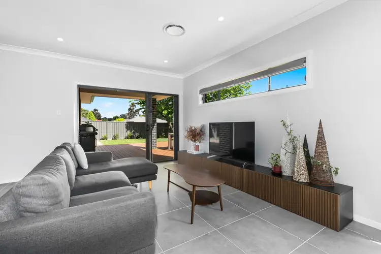Fifth view of Homely house listing, UNIT 2/112 gibraltar street, bungendore NSW 2621