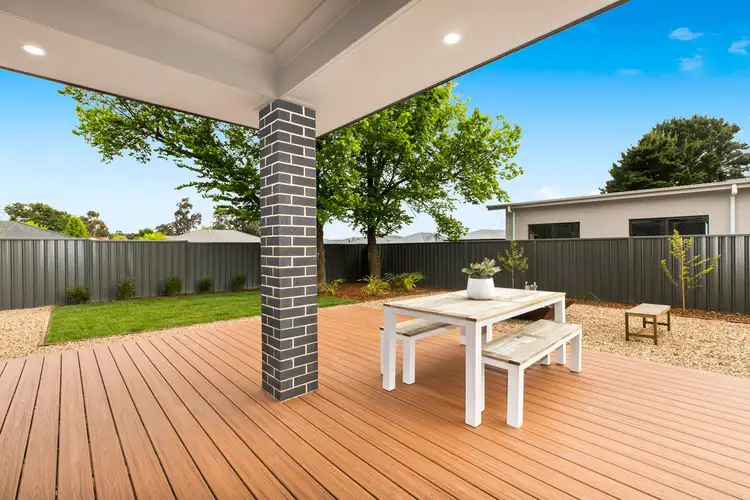 Sixth view of Homely house listing, UNIT 2/112 gibraltar street, bungendore NSW 2621