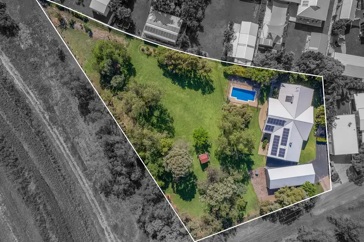 108 BAKER STREET, Emerald QLD 4720