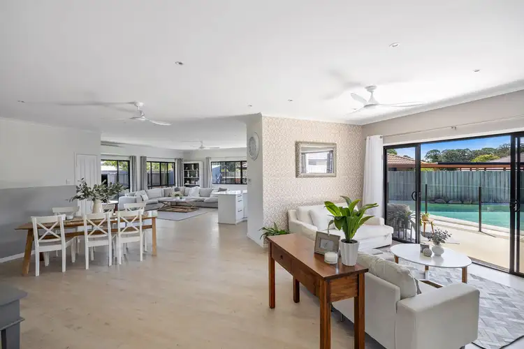 1 PETER COURT, Buderim QLD 4556