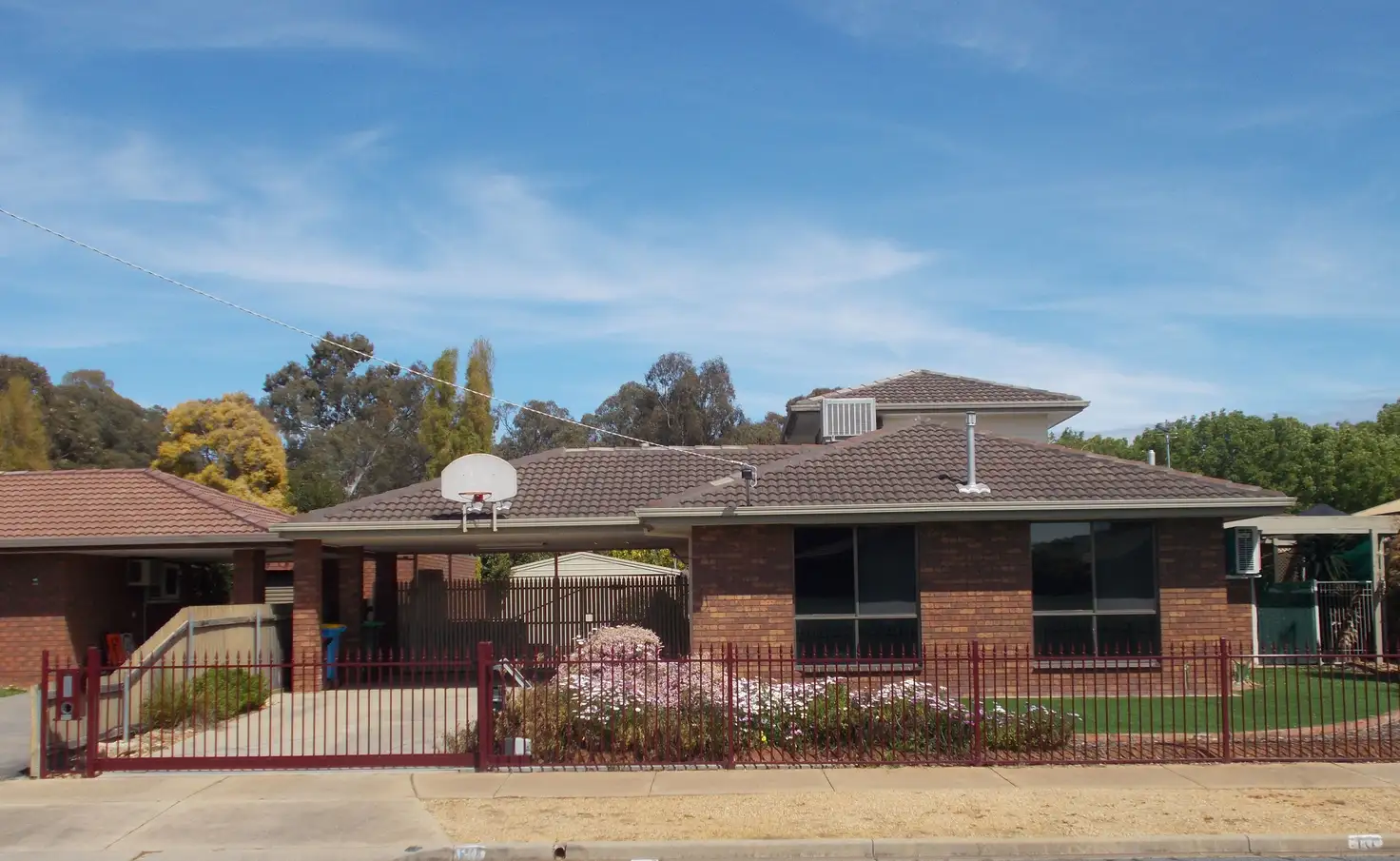 Main view of Homely house listing, 10 CLARENCE STREET, Shepparton VIC 3630