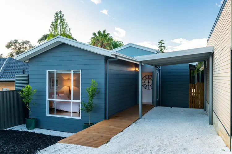 Main view of Homely house listing, 14A MITCHELL AVENUE, Highbury SA 5089