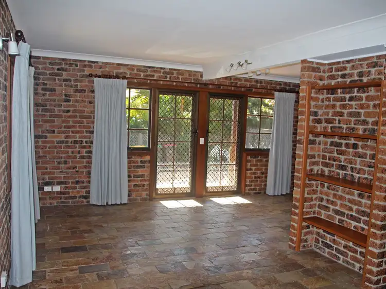 Second view of Homely townhouse listing, UNIT 1/5 HOOSON STREET, Coffs Harbour NSW 2450