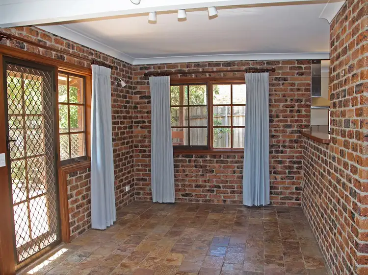 Third view of Homely townhouse listing, UNIT 1/5 HOOSON STREET, Coffs Harbour NSW 2450