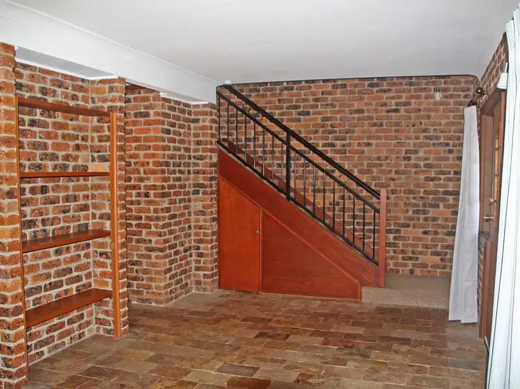 Fourth view of Homely townhouse listing, UNIT 1/5 HOOSON STREET, Coffs Harbour NSW 2450