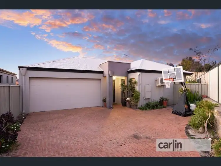 17B SCIANO AVENUE, Success WA 6164