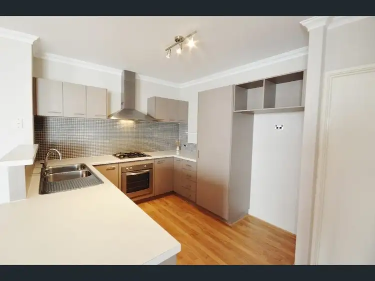 Second view of Homely house listing, 17B SCIANO AVENUE, Success WA 6164