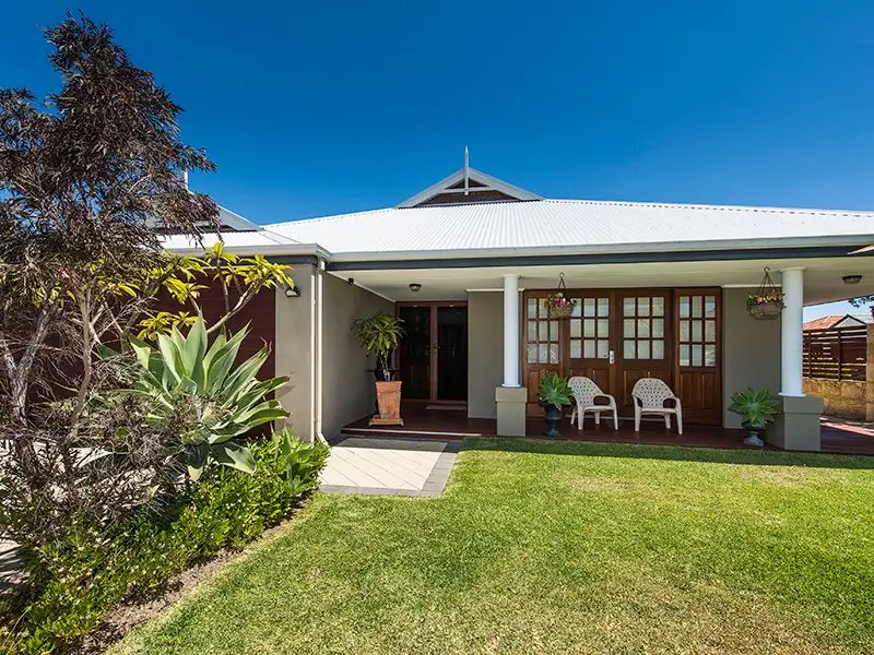 Main view of Homely house listing, 35 MUTINY TERRACE, Quinns Rocks WA 6030