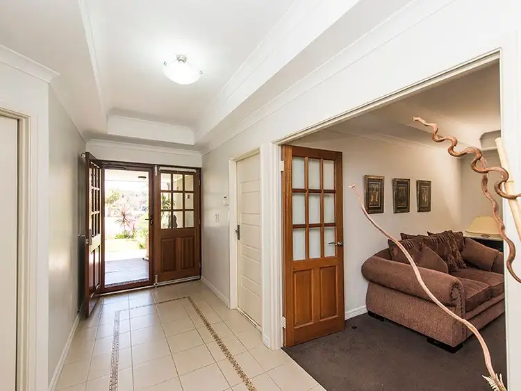 Second view of Homely house listing, 35 MUTINY TERRACE, Quinns Rocks WA 6030