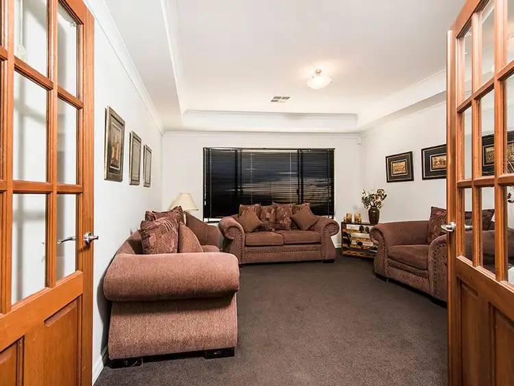Fourth view of Homely house listing, 35 MUTINY TERRACE, Quinns Rocks WA 6030